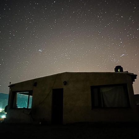 Cabana Abra Del Monte Cachí Екстериор снимка