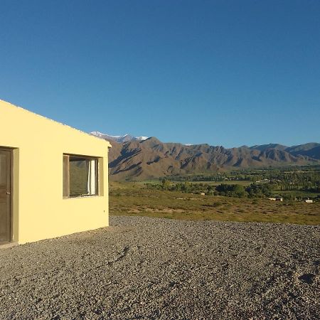 Cabana Abra Del Monte Cachí Екстериор снимка