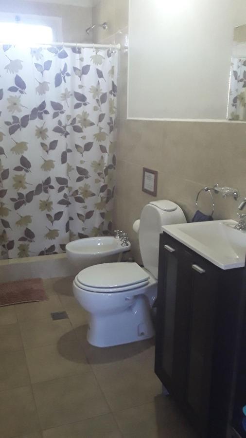 Cabana Abra Del Monte Cachí Екстериор снимка