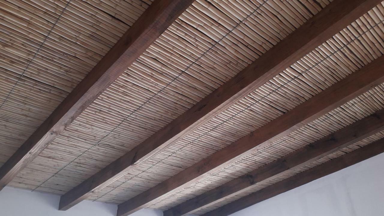 Cabana Abra Del Monte Cachí Екстериор снимка