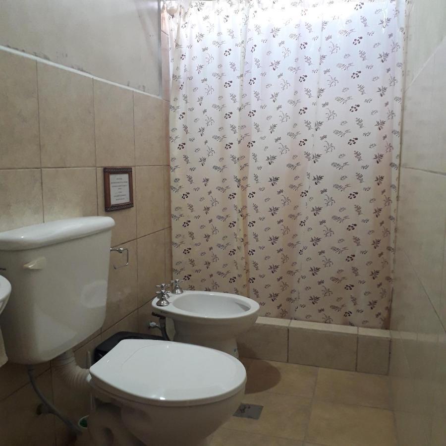 Cabana Abra Del Monte Cachí Екстериор снимка